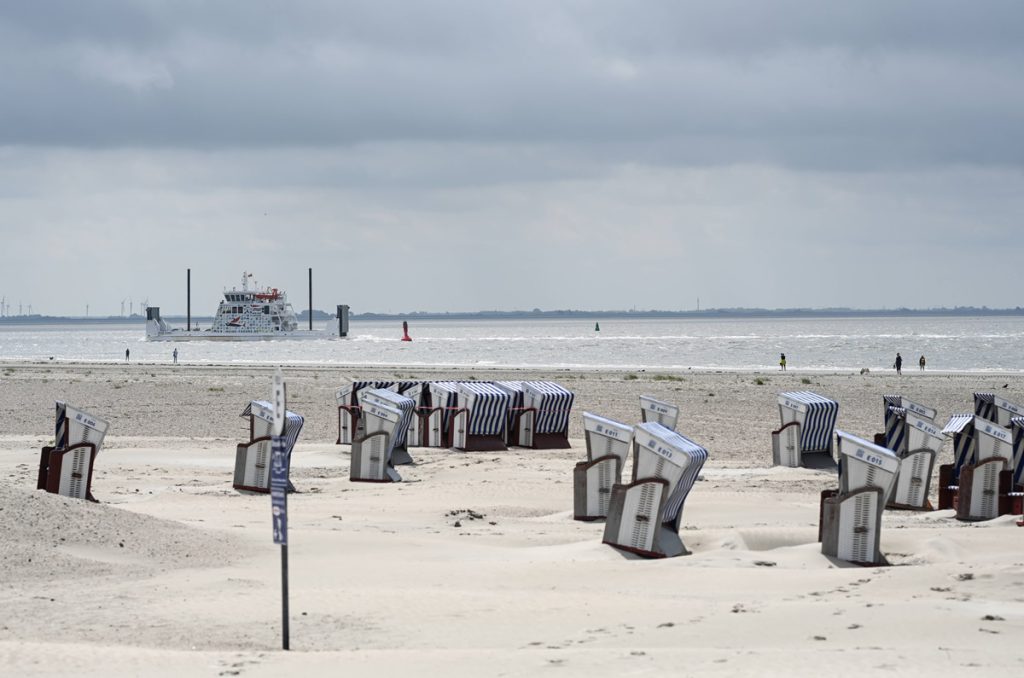 Nur im Urlaub paradiesisch! Nordsee-Insel entwickelt sich zur „Katastrophe“