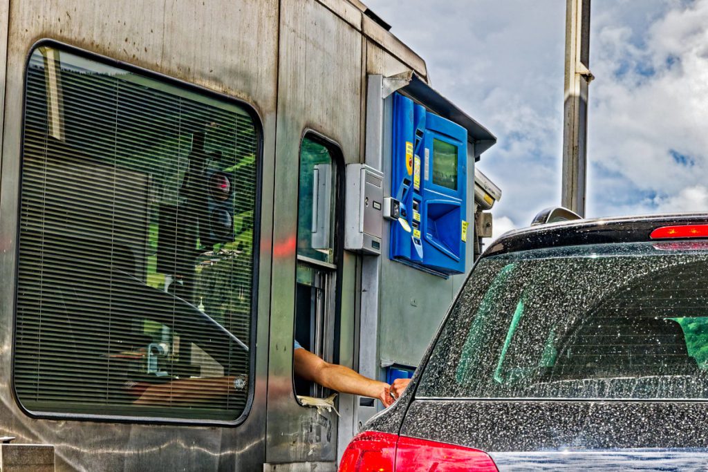 Maut-Rechnung nach dem Italien-Urlaub – damit haben Reisende nicht gerechnet