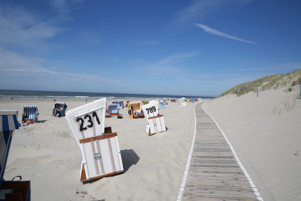 Preis-Klatsche beim Urlaub an der Nordsee und Ostsee! Entwicklung lässt aufhorchen