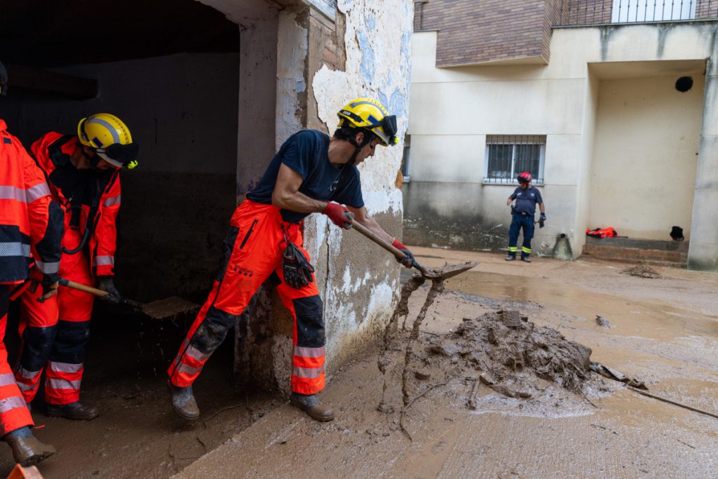 Urlauber in Spanien erreicht die Nachricht – jetzt warnt sogar das Auswärtige Amt!