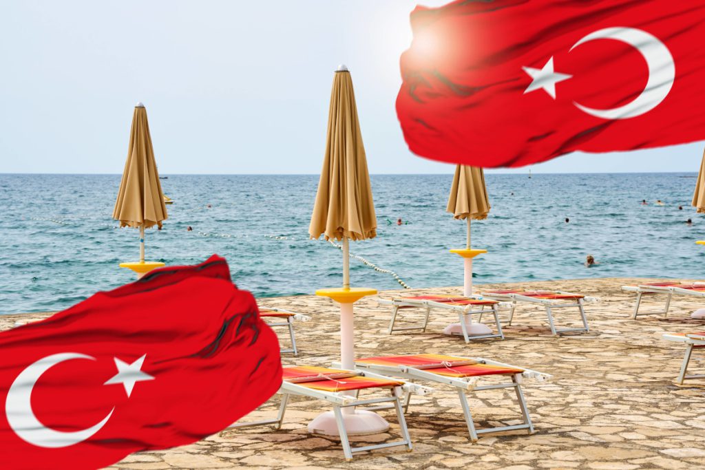 Scherzo al Aeroporto di Francoforte: un Viaggiatore Diretto in Turchia Subisce Consequenze Negative