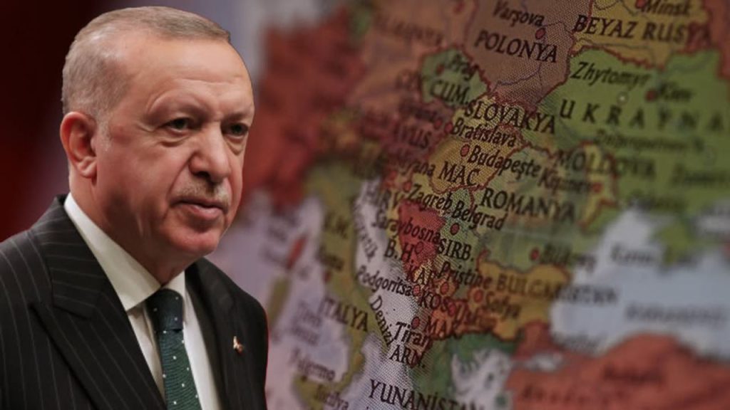 Uykuları kaçtı! Yunan Bakan &#039;Osmanlı Balkanlar’a geri döndü&#039; dedi