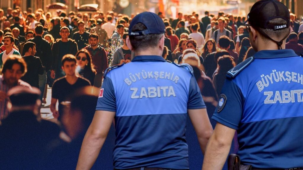 İstanbul Valiliği olaya el attı! Müşteriyi rahatsız eden esnaf yandı