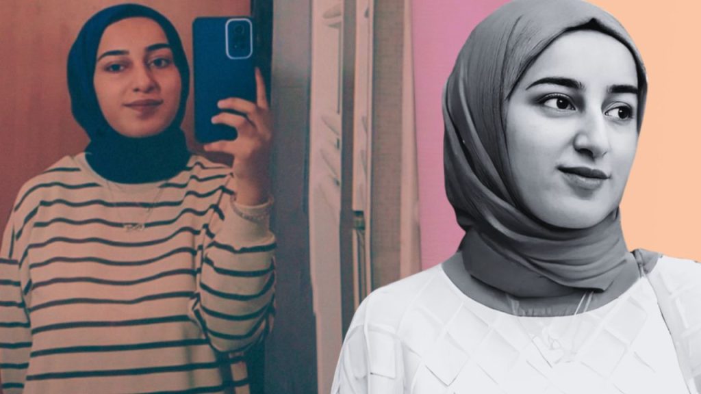 Üniversite yöneticileri hedef alınmıştı! Rektörlükten Rojin Kabaiş açıklaması