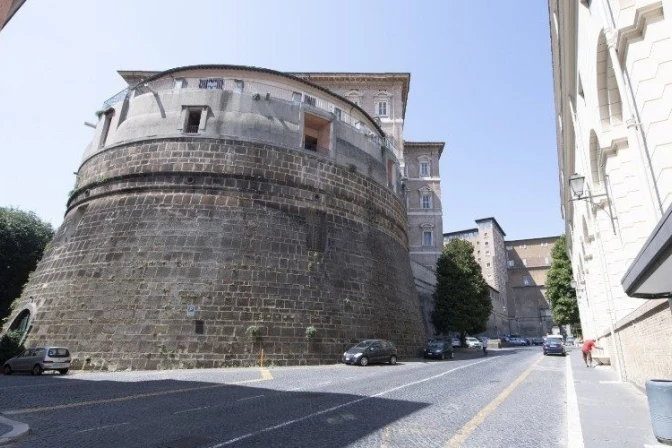 Papa Leone XIV introduce una riforma finanziaria storica nella Santa Sede apre gli investimenti a intermediari esteri