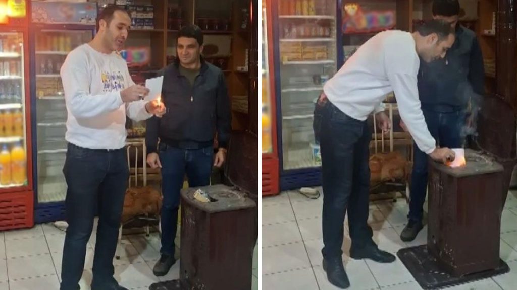 Gesto di generosità a Sivas: un benefattore anonimo salda i debiti dei residenti di Zara