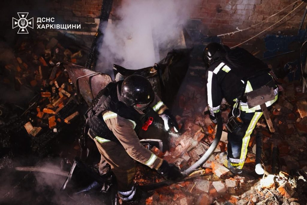 Ucraina sotto attacco: raid russo su Kiev, almeno 2 vittime e infrastrutture energetiche colpite