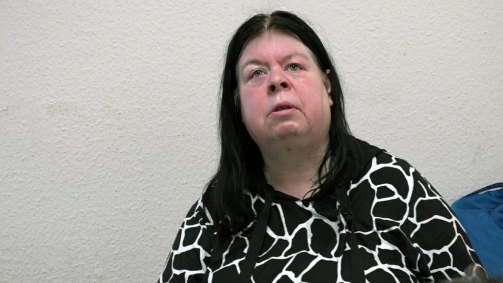 Una donna tedesca che riceve il Bürgergeld condivide la sua storia di speranza e risparmio