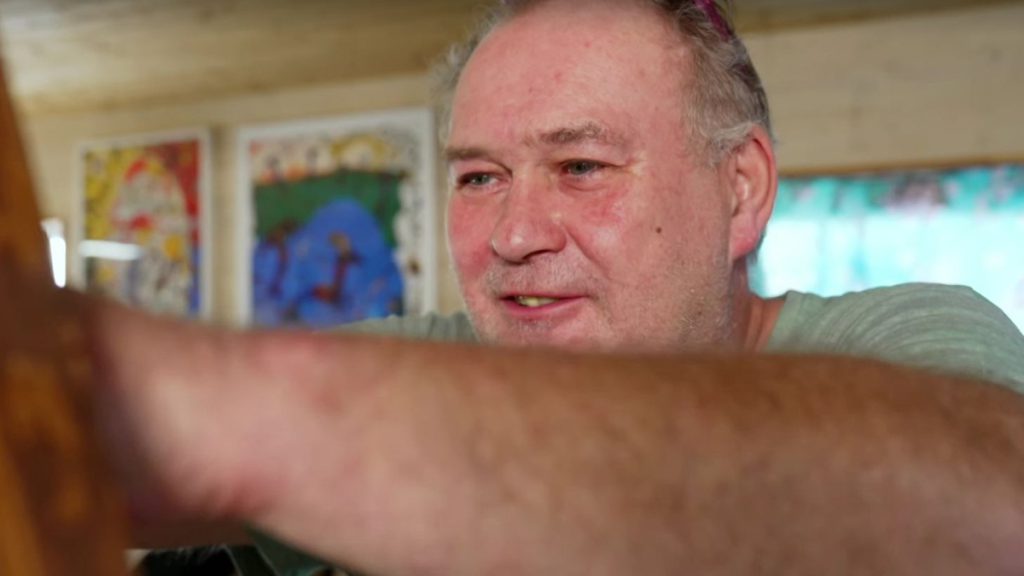 Waldi vende un&#039;antichità a tempo di record dopo averla acquistata nel programma &quot;Bares für Rares&quot;