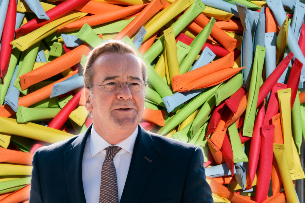 La Wehrpflicht in Germania verso una svolta controversa con l&#039;introduzione del sorteggio