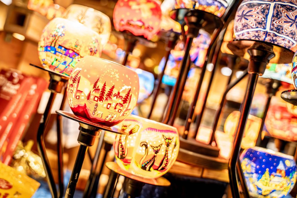 Weihnachtsmarkt in Dortmund abgesagt – doch jetzt gibt es eine Alternative