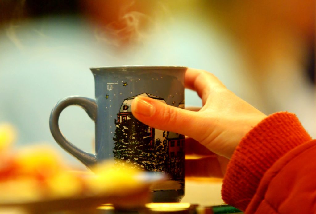 Glühwein-Hammer in Gelsenkirchen! Weihnachtsmarkt-Veranstalter macht Ansage