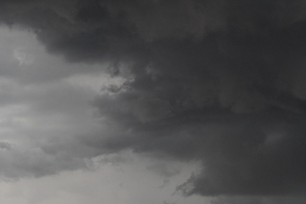 Wetter in NRW dreht auf – „Sehr turbulent“