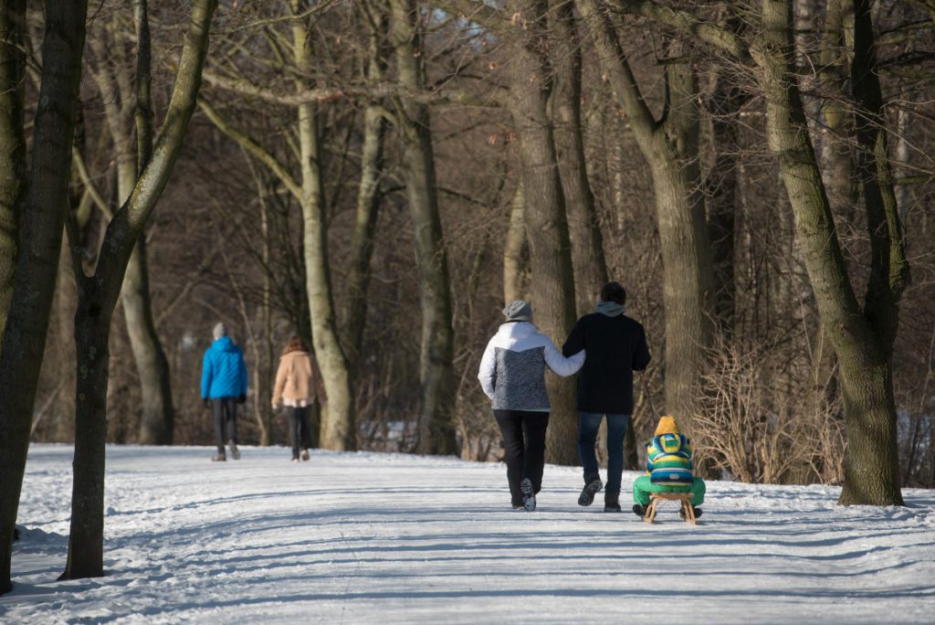 Frost und Schnee in NRW? Wetter-Experte wird deutlich – „Der Winter kommt“