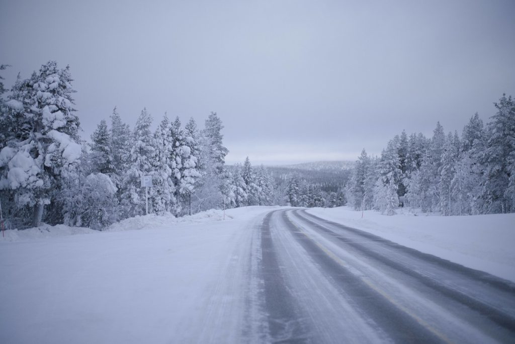 Steht Deutschland Jahrhundertwinter bevor? Schuld sind diese Wetterphänomene