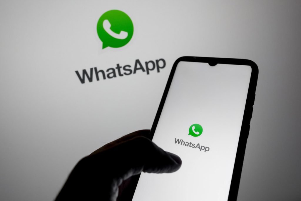 Neuer Schalter bei Whatsapp enthüllt! Wer ihn nicht benutzt, kommt in Teufels Küche