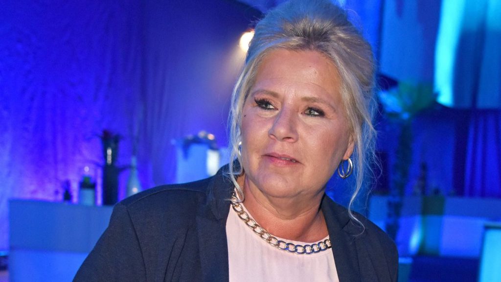 Silvia Wollny teilt emotionales Statement: Es geht um Sarah-Jane
