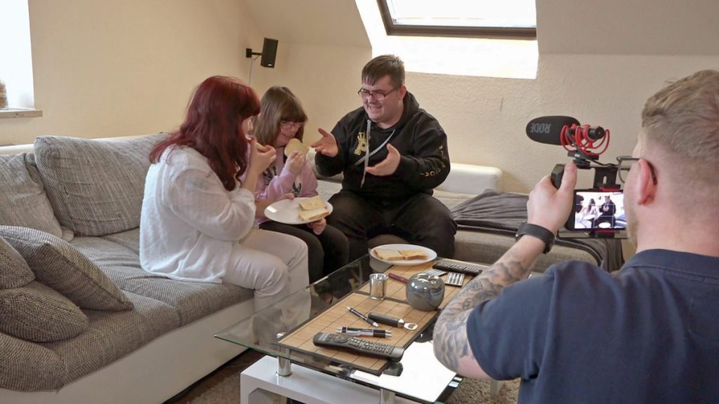 Bürgergeld-Empfänger starten Musikkarriere – doch sie verdienen kaum Geld damit