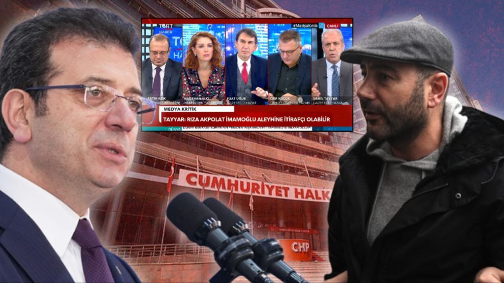 Indagine sulla corruzione nel Comune di Beşiktaş: nuove ipotesi sulla possibile collaborazione di Rıza Akpolat contro Ekrem İmamoğlu