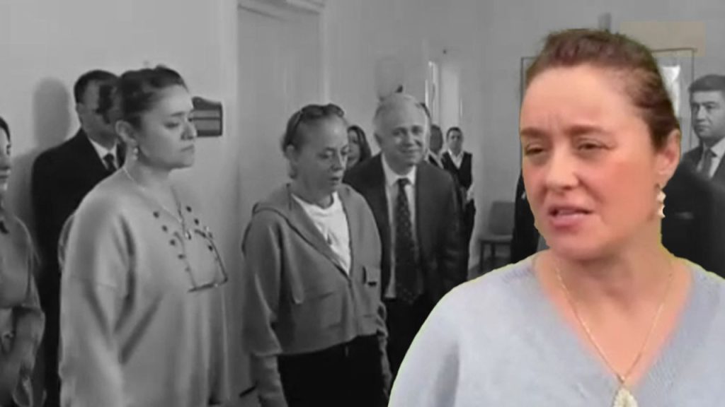 La Famiglia di Mattia Minguzzi Incontra i Partiti Politici Turchi nella Ricerca di Giustizia per l&#039;Omicidio del Giovane a Istanbul