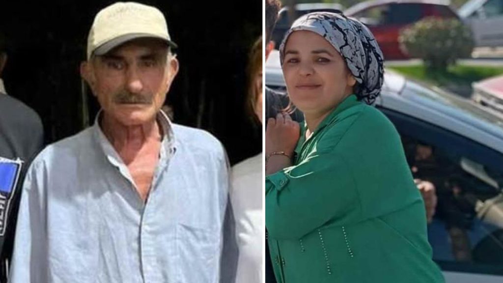 Yaşlı adam gelinini katletti! Cinayetin hemen ardından tıraşa gitti