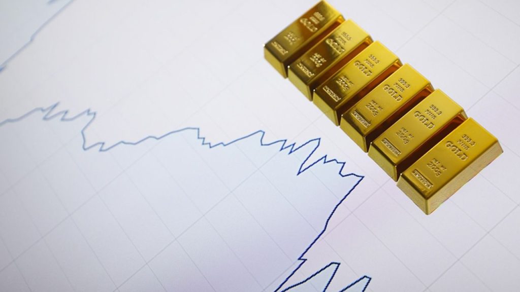 Yıl sonuna kadar ne kadar olacak? ANZ Bank&#039;tan altın için kritik tahmin