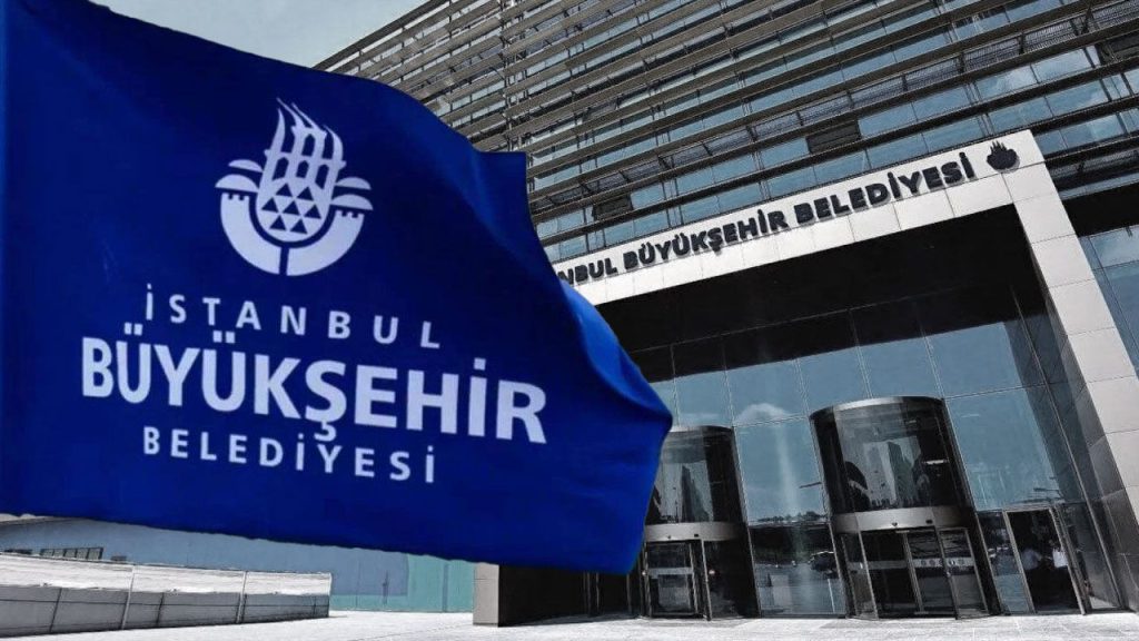 Yolsuzluk soruşturmasında 200&#039;den fazla İBB çalışanı ifadeye çağrıldı