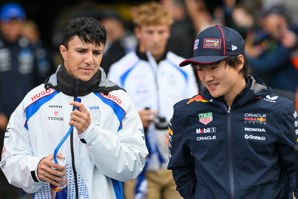 Formel 1: Fahrer-Wende bei Red Bull? Marko deutet es jetzt an