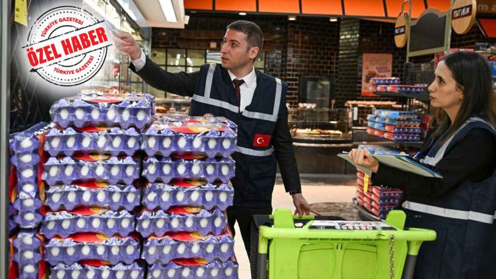 Prezzi delle Uova in Turchia: Possibili Aumenti o Stabilità?