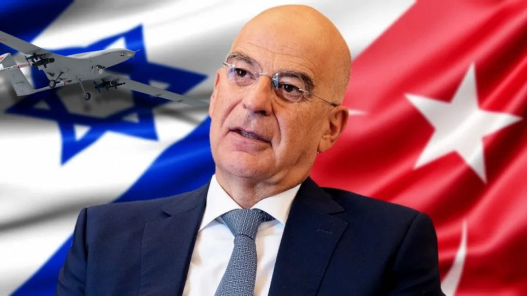 Turchia e Grecia: la tensione sale mentre Israele aumenta le vendite di armi ad Atene