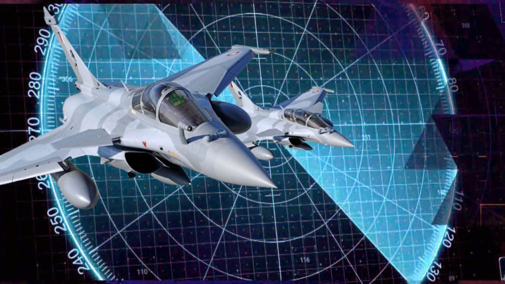 Turchia e Pakistan al centro di una controversia sulla sicurezza degli aerei da combattimento Rafale