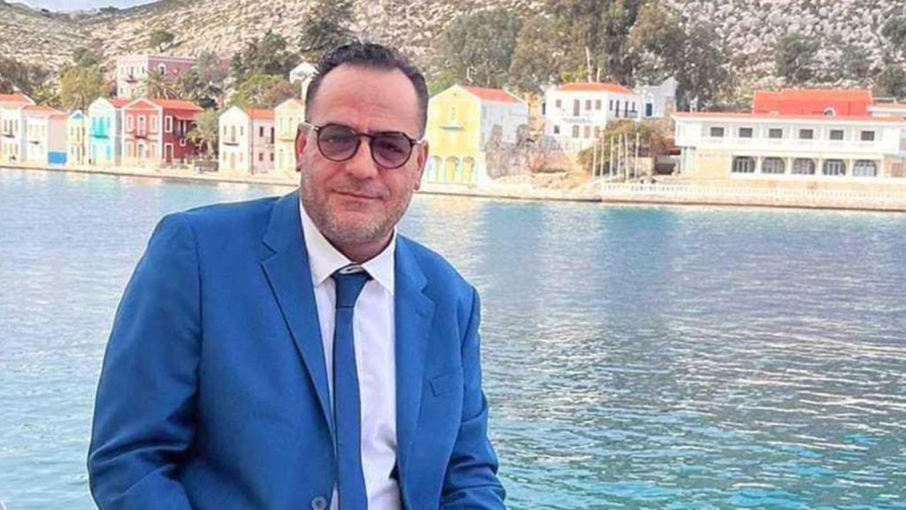 Yunan Belediye Başkanı neden Türkiye’ye sığındığını açıkladı! &#039;Ankara bir adım önde&#039;