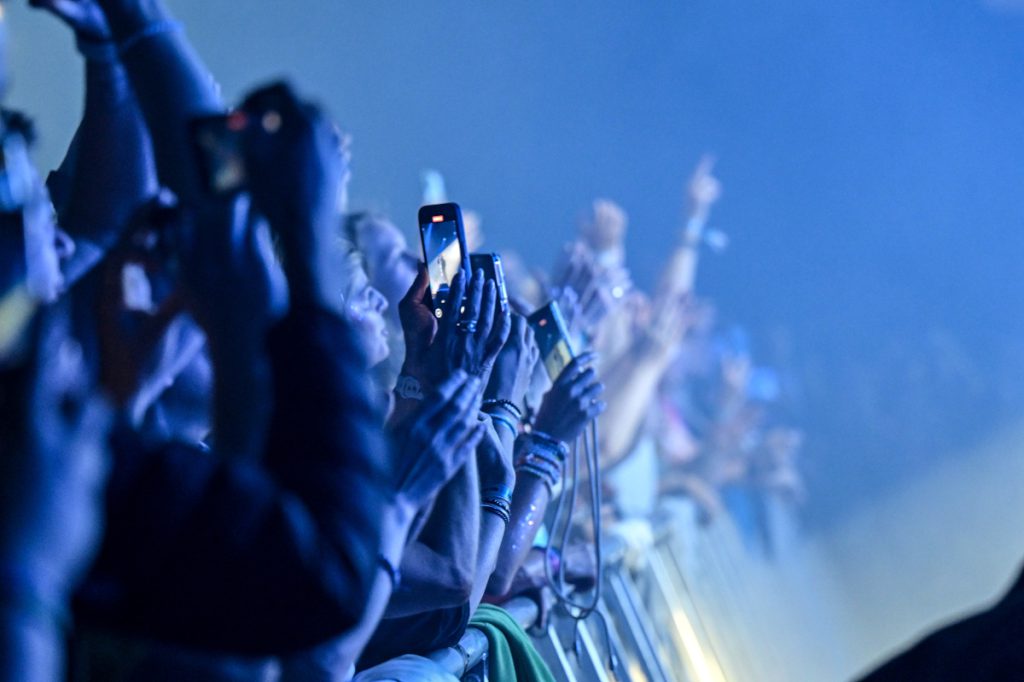 Zeltfestival Ruhr 2026 a Bochum Svela Nuovi Nomi nel Line-Up Estivo