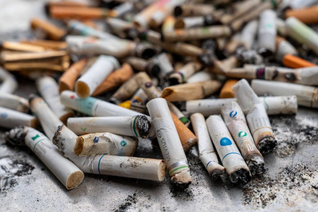 EU will Rauchern an den Kragen – Zigaretten-Verbot schwebt im Raum