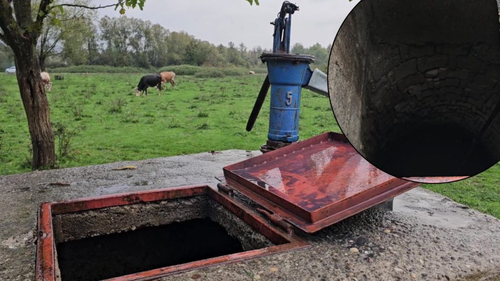Donna trovata morta in un pozzo d&#039;acqua a Zonguldak: le autorità indagano sulla tragica scoperta