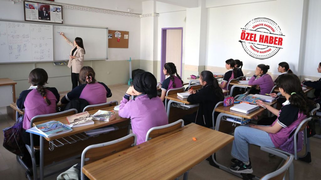 Riforma dell&#039;Educazione in Turchia: Il Modello 3+1 per Migliorare la Qualità dell&#039;Istruzione