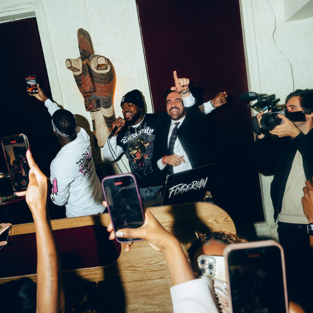 Il prossimo sindaco di New York City: un senso dell&#039;umorismo tra sfide e opportunità