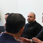 Delegazione ucraina avvia negoziazioni a Ginevra sul piano di pace proposto dagli Stati Uniti