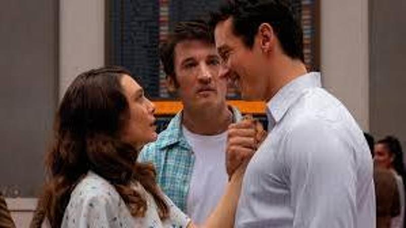 TFF Torino: replica di “Eternity” e nuovo film di Spike Lee in cartellone sabato 22 novembre