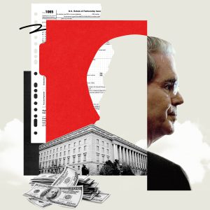 Il Segretario al Tesoro degli Stati Uniti sotto accusa per evasione fiscale: cosa significa per l'I.R.S. e per la trasparenza fiscale?