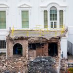 La visione di Trump sulla semplificazione del processo di costruzione: un equilibrio tra efficienza e responsabilità