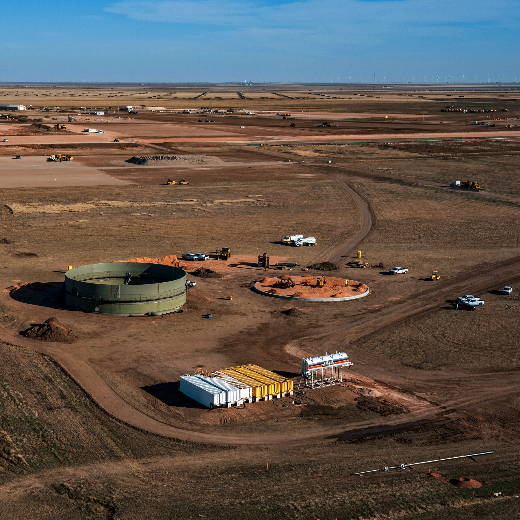 Howard Lutnick e le aziende familiari: profitti nei progetti di data center