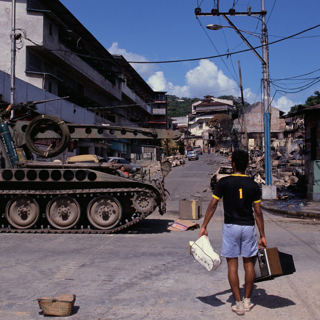 La caduta di un dittatore e le sfide della politica estera di Trump: il caso Venezuela