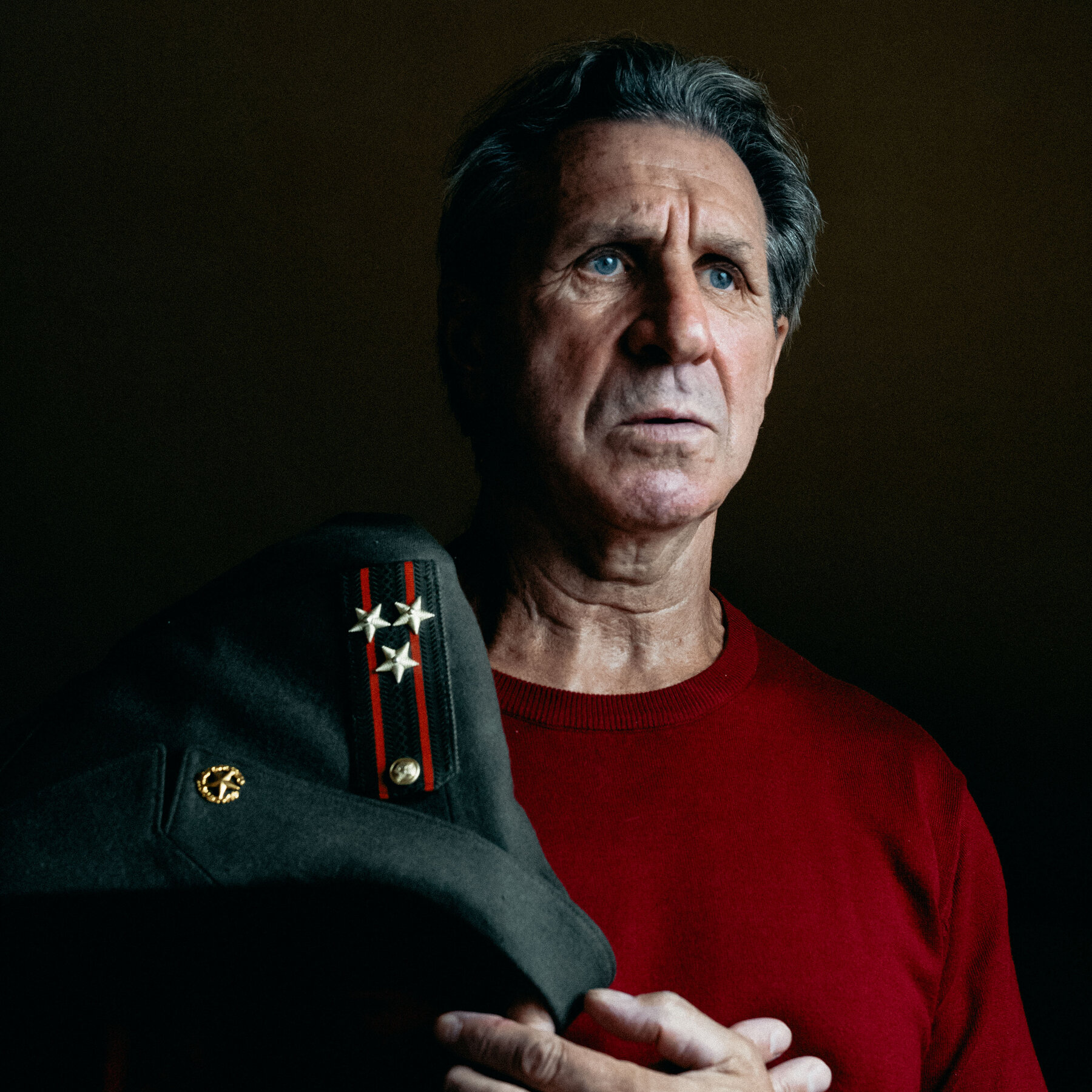 Colonnello Andrei Demurenko: da Fort Leavenworth a combattere per la Russia in Ucraina