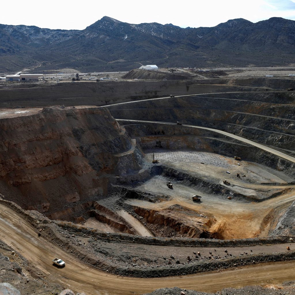 L'amministrazione Trump investe miliardi di dollari in azioni di aziende come Intel