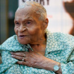 Viola Fletcher, sopravvissuta al Massacro di Tulsa, muore a 111 anni