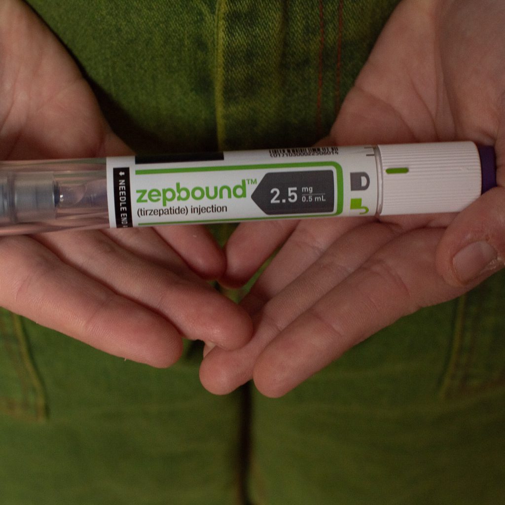 Accordo storico tra Trump e aziende farmaceutiche per ridurre i costi dei farmaci contro l&#039;obesità