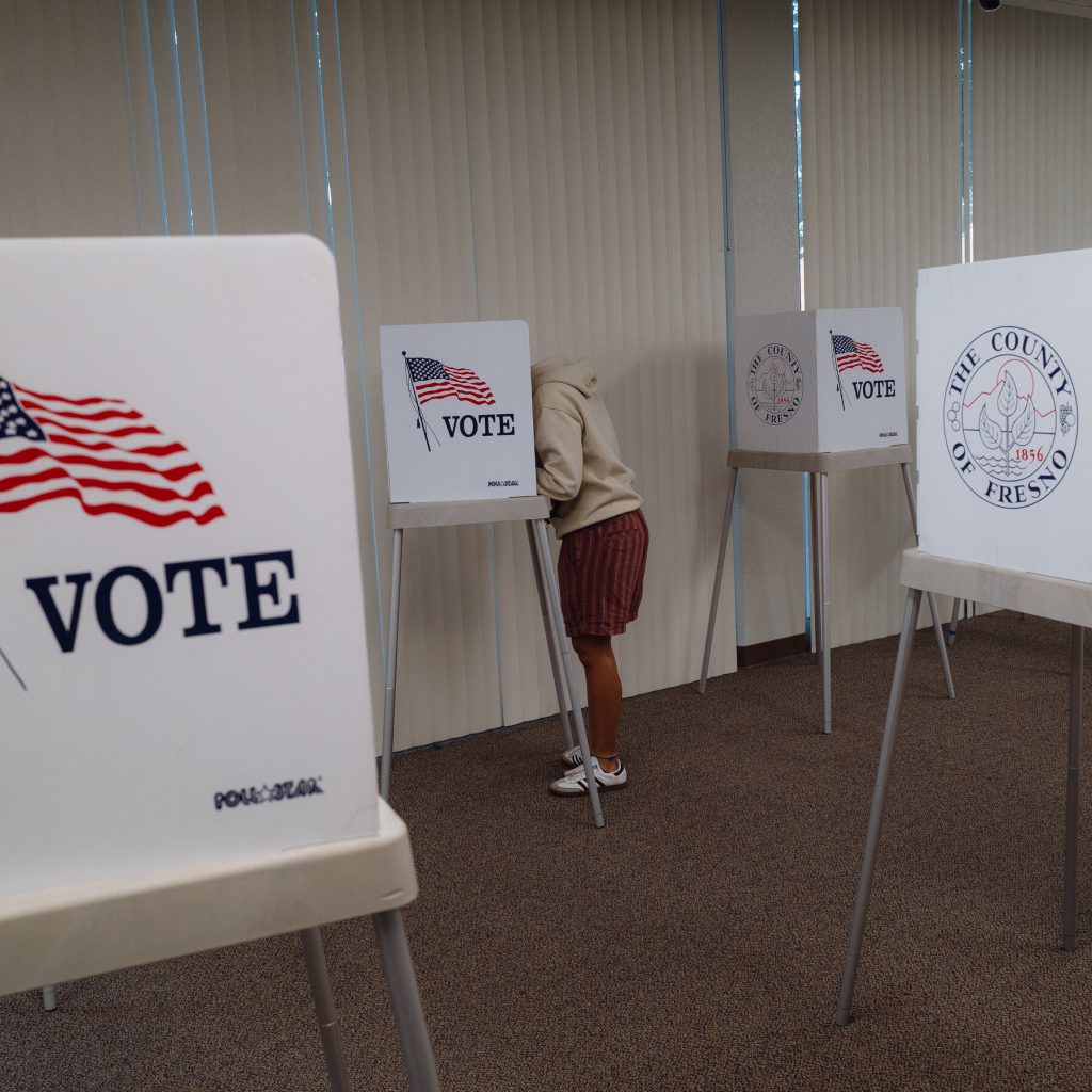 Repubblicani contro Democratici in California: la disputa sulle mappe elettorali che potrebbe decidere il destino della Camera dei Rappresentanti