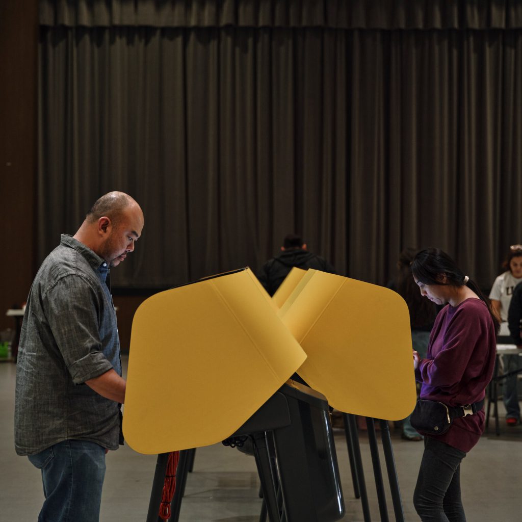 La Crisi della Ridefinizione dei Distretti Elettorali: Una Sfida per la Democrazia Americana