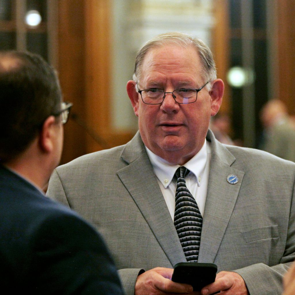 Resistenza interna ai piani di ridisegno dei distretti elettorali nel Kansas: cosa sta succedendo e perché